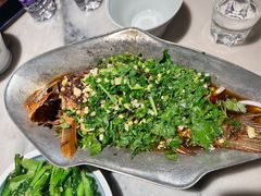 -树厨贵州菜(大十字店)