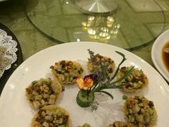 -东方之珠海鲜酒楼(南开店)