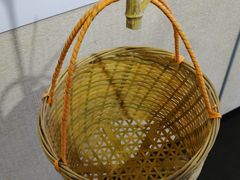 菜篮（青浦区朱家角镇）-徐汇艺术馆