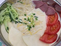 -BOPEYE·波派炸鸡(九霄天地店)