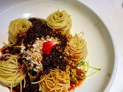 -茅庐川菜(烟台万象汇店)