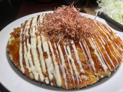 -山杏yama-katsu·吉列炸物