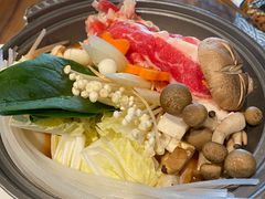 -山葵家·创意料理(宁波来福士店)