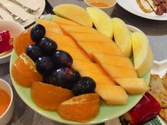 -潮府馆·非遗潮州菜·港式点心(世纪公园店)
