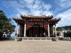 -湄洲岛