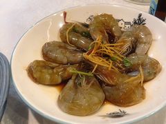 酱虾-渔娘渔家丹东海鲜(东直门店)