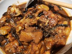 -奉天小馆·非遗东北菜(沈阳万象城店)