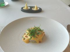 -Caprice(香港四季酒店)