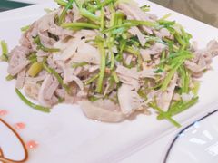 -峨嵋酒家(地安门店)