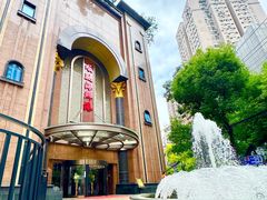 -顺风酒店(长寿路店)