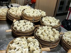 -海汇源老烧麦店(东大街总店)