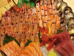 -贵木日本料理·铁板烧(新地假日广场店)