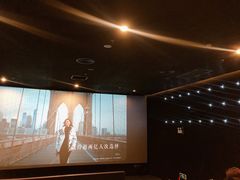 -深影国际影城(学院南路店CGS中国巨幕店)