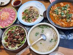 -益恒饭店乡间白族菜(古城总店)