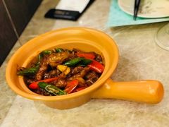 -大树餐厅(红旗街万达店)