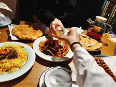 -新疆亚克西音乐餐厅(南方花园店)