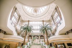 -蘭CLUB一站式酒店