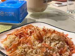 樱花虾炒饭-百家班(市府店)