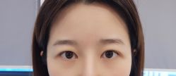 -BBK韩眉馆-正版半永久纹眉美瞳