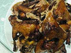 -琬苑鸽庄·川粤融合菜(解放碑总店)