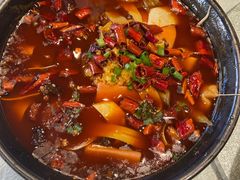 -惠丰堂饭庄·烤鸭·京味菜(西北旺·唐家岭店)