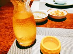 -古京·臻致料理(月湖店)