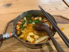 -小满手工粉(上海文峰广场店)