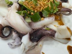 -文辉墨鱼丸大王(铜锣湾渣甸街总店)