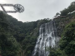 -古龙峡云天玻霸