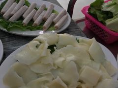 -全好食潮汕牛肉火锅(泗洲路店)