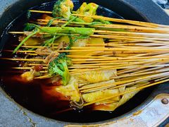 冒椒火辣-冒椒火辣(太古里店)
