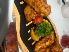 -3号仓库·创意中国菜(嘉兴龙鼎万达店)