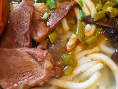 大片牛肉粉-俏湘私房菜(国贸店)
