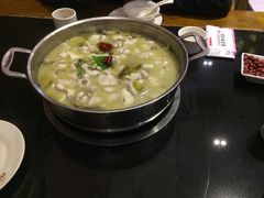-有家酸菜鱼(苏州绿宝广场店)