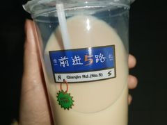 -前进5路汉堡炸鸡(昙华林店)