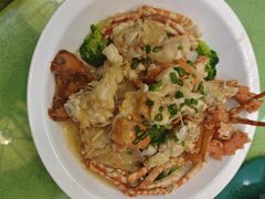 -盛港湾海鲜食府(黄沙店)