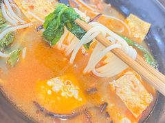 -柳州爽仔螺蛳粉