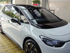 -靓车会汽车贴膜(双楠店)