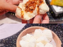 -味可道美食坊(福基路店)