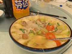 -北京中国大饭店