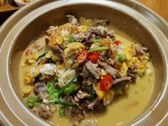 -衡厨·衡阳土菜(中南店)