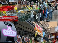 -79号渔船海鲜饭店(宝安店)