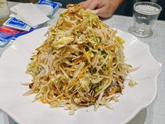 -鲜得莱渔港·小平岛海胆馆(七贤岭店)