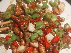 -三杯赤運·中式小酒馆(所城里店)