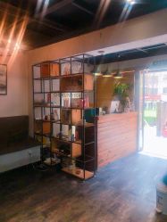 -AFA Hair studio·女士发型设计