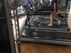 -一兆韦德健身(梅川店)