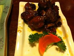 -19号私房菜(云南路店)