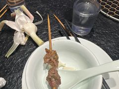 -二虎原味烧烤