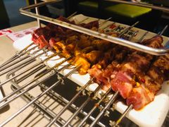 -丰茂烤串(金源店)