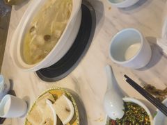 -龙泉人椰子鸡.糟粕醋.海南菜(三亚旗舰店)